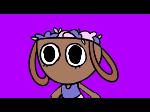 amygdala's rag doll. /. amygdala's rag Basket animación de dandys World ...