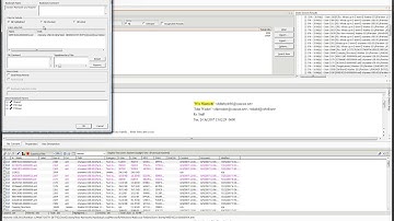 FTK Movie   Module 8   Index Search Options