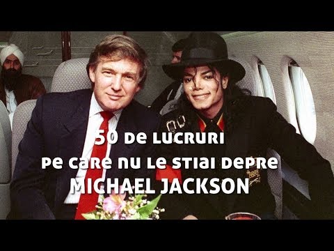 Video: Fiica lui Michael Jackson. Ce este ea?