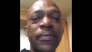 Black Guy Crying Memes