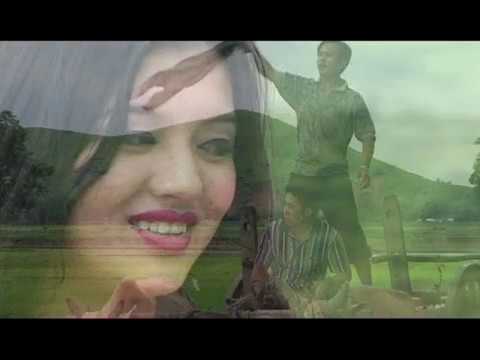 Mitchina toina toina yenglakpa Official Music Video Kamala Kaiku Swamikumar