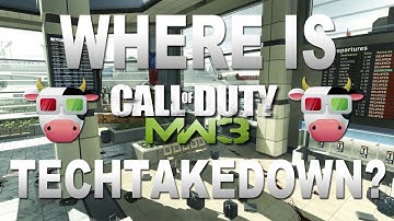 Modern Warfare 3: Hidden in Plain Sight | Terminal