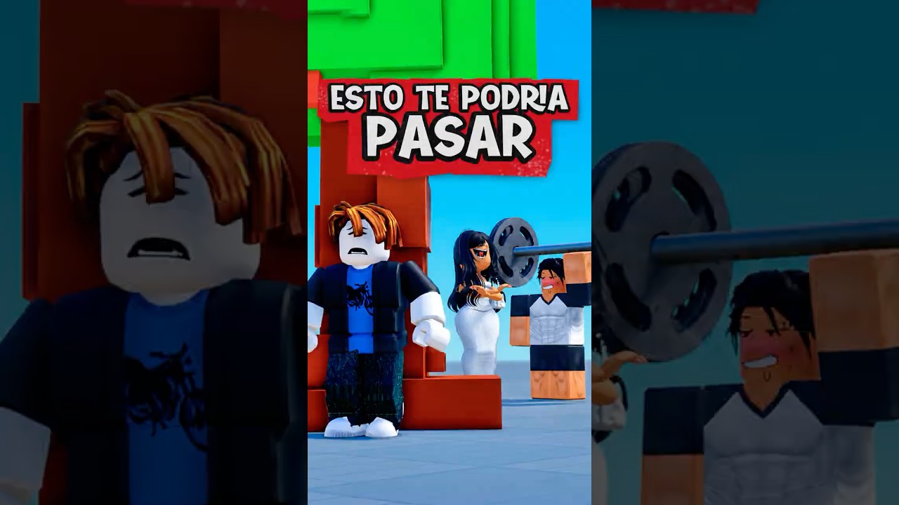 EL MILLONARIO QUE QUERIA SER AMADO! EXPLICADO EN ROBLOX 😫