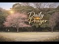 Don’t Skip This 🙏 A 3-Minute Prayer for Peace & Breakthrough