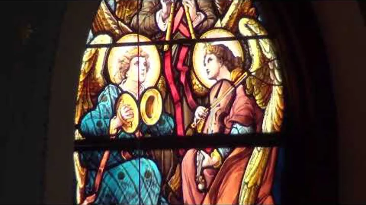 Funeral Mass for Mrs. Rita McLaughlin -  STREAMING...