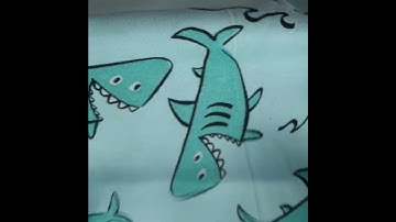 PIGMENT PRINT - 3 COLORS