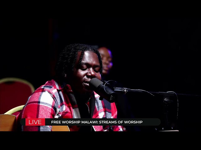 Free Worship Malawi: Streams of Worship class=