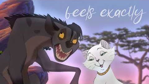 Animash Love is Love Pride Month MEP Part 11 (For my MEP)