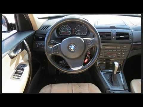 Bmw Mobile Al >> 2008 Bmw X3 3 0si In Mobile Al 36606 Bmw Mobile Al >> 2008 Bmw X3 3 0si In Mobile Al 36606