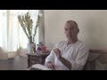 Alan goode abhyasa  vairagya iyengar yoga practice