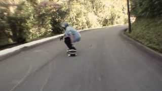 Comet Skateboards Presents João Pepo França