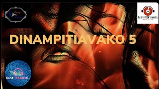 Tantara gasy --- Dinampitiavako 5.   👉🏻👉🏻 Tantara Malagasy RFM. #gasyrakoto