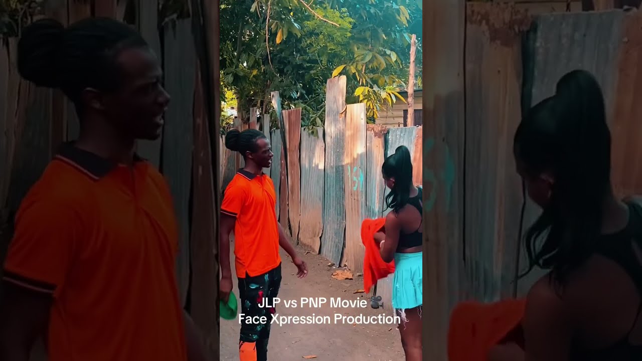 JLP Vs PNP Coming Soon