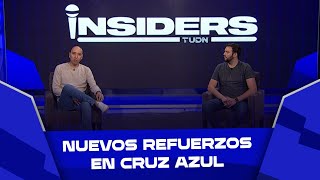 La OFERTA MILLONARIA por QUIÑONES y NUEVOS REFUERZOS en LIGA MX | Insiders