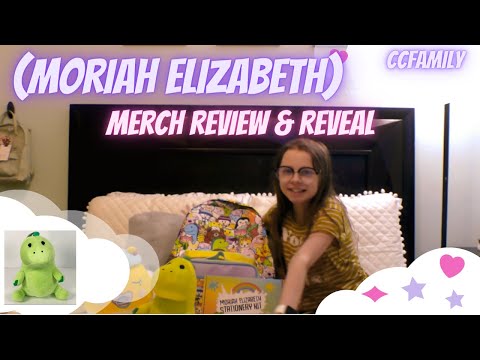 I Buy & Review ALL Moriah Elizabeth Pickle Merch 