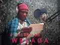 JIDALUNJIWA WELAGA BY LWENGE STUDIO 
