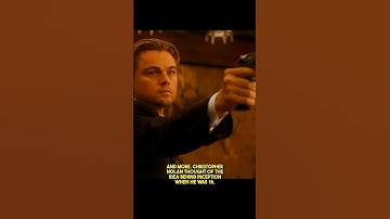"inception":facts you didn
