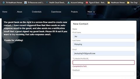 Screen Flow:  Allow Guest User to Access Flow from Experience Site