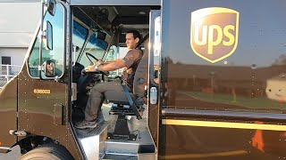 Inside look at the job training process at UPS