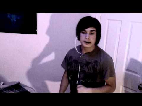 "#OIMATEWTF" - Capture The Crown (Vocal Cover) (Machiah Baker) HD