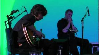 Cowboy Junkies Levitt Shell Memphis levittshellarchive video #7