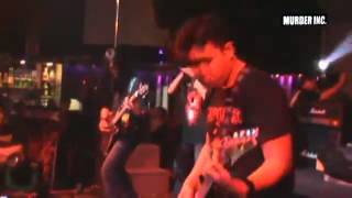 Engorging   Apocalypse Slaughter At Mitra Cafe Samarinda