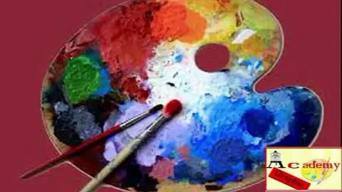 Cosa rappresenta il quadro di Mondrian?