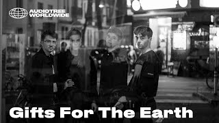 Gifts For The Earth - Room | Audiotree Worldwide
