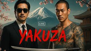 видео: Якудза: тайны японской мафии, о которых вы не слышали картинка: Якудза: тайны японской мафии, о которых вы не слышали