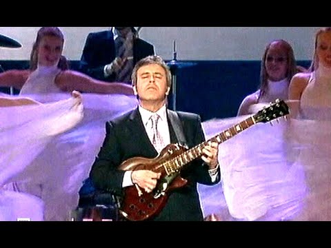 Temur Kvitelashvili - Chardash (Czárdás), (2006) თემურ ყვითელაშვილი - ჩარდაში