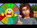 La SIMROULETTE est de RETOUR et elle me rend DINGUE ! #challenge