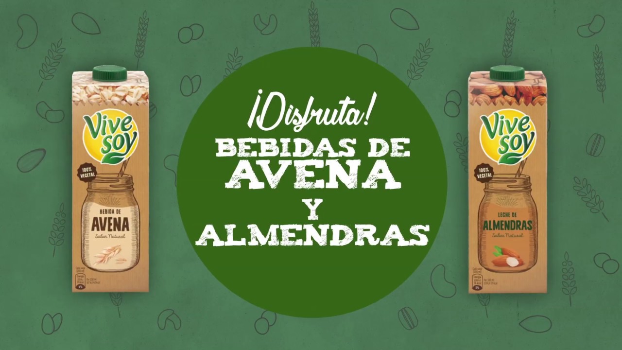 Bebida de almendras zero