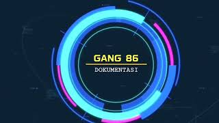 INTRO GANG 86