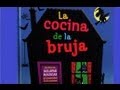 La cocina de la bruja  cuentos infantiles