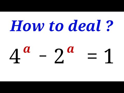 ⁣This trick will make solving equations a breeze!