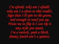 Eminem - Rabbit Run Lyrics