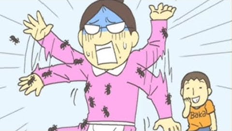 Hide My Test - All Levels 31-60 Complete Gameplay Walkthrough