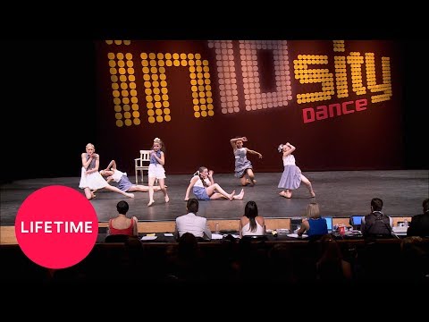 Dance Moms: Group Dance - \