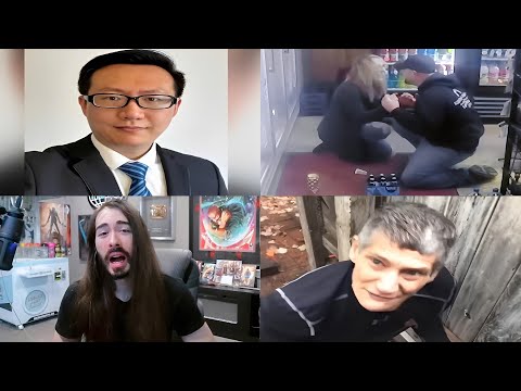 Penguinz0 – Worst Human Scum Compilation