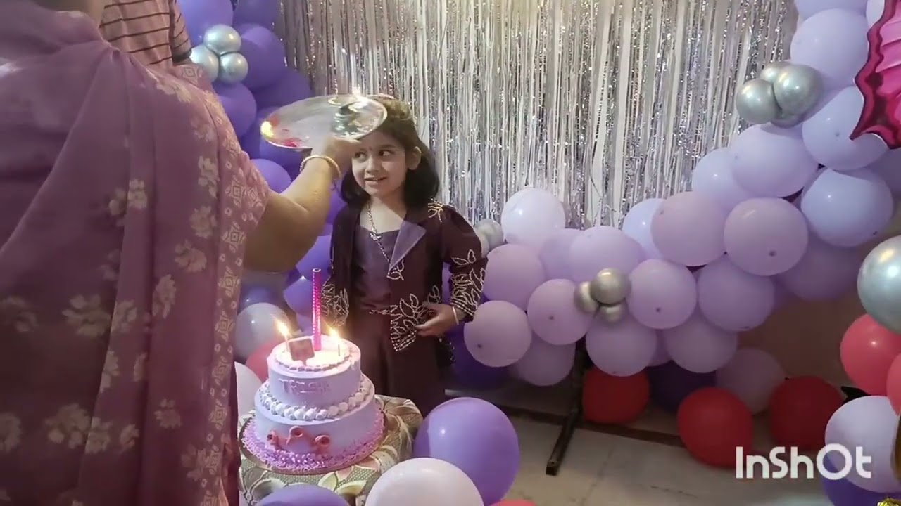 Ham log kiske birthday party me gye cake kaatne ke bad ham log kaun si jagah pe gye