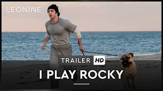 I Play Rocky - Trailer (deutsch/german; FSK 0) - Ab 26.11. im Kino