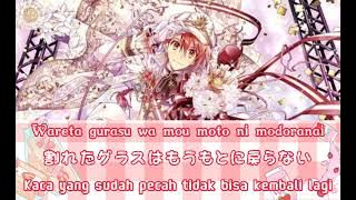 IDOLiSH7 - Nanase Riku ⊲Septet For...⊳ [Kan/Rom/Ina]