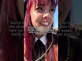 Universal Orlando Mini Vlog, Part 12: SQUEAKY TANTRUM