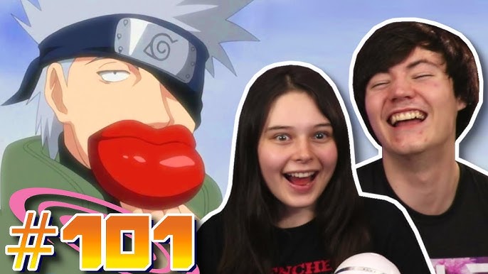 Naruto: ''Gotta See! Gotta Know! Kakashi-sensei's True Face!'' Review - IGN