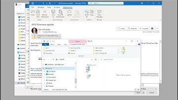 Updating The 2010ECLip Firmware Using ECcom