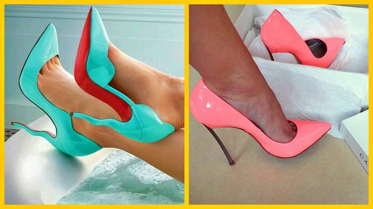 Zapatos De Tacon Picudos Online, 58% OFF | www.wp-magazine.de