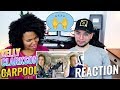 Kelly Clarkson Carpool Karaoke | REACTION