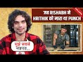 Fighter  villain rishabh  hrithik    shoot     exclusive