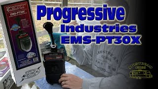Product Review  Progressive Industries EMSPT30X