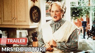 Mrs. doubtfire 1993 after a bitter divorce, an actor disguises himself
as female housekeeper to spend time with his children held in custody
by former ...